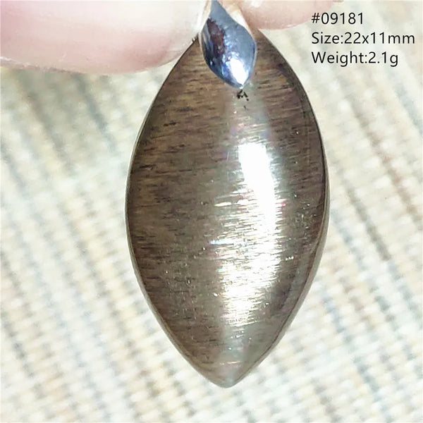 Gold Sunstone Pendants-ToShay.org