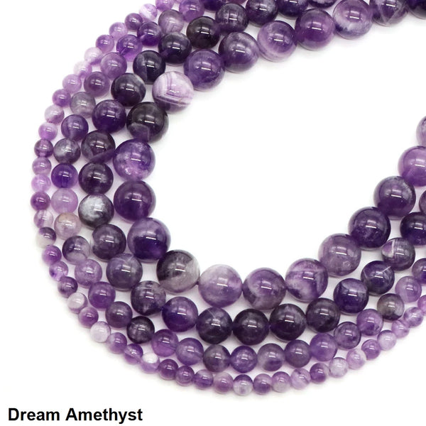 Mixed Crystal Beads-ToShay.org