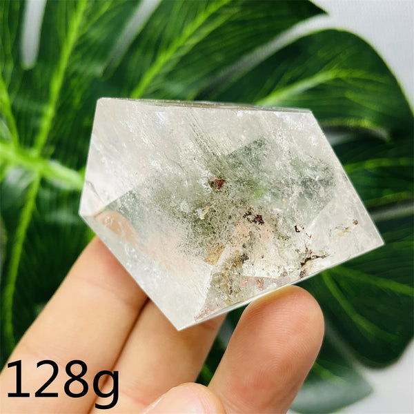 Green Garden Crystal-ToShay.org