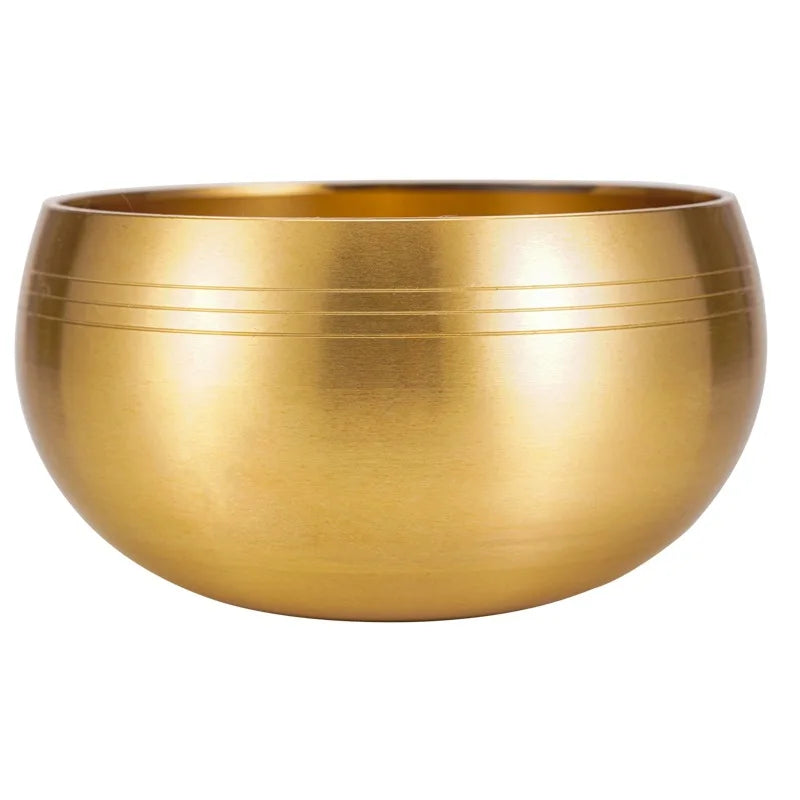 Copper Singing Bowl-ToShay.org