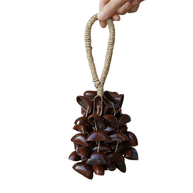 Shell Fruit Bells-ToShay.org