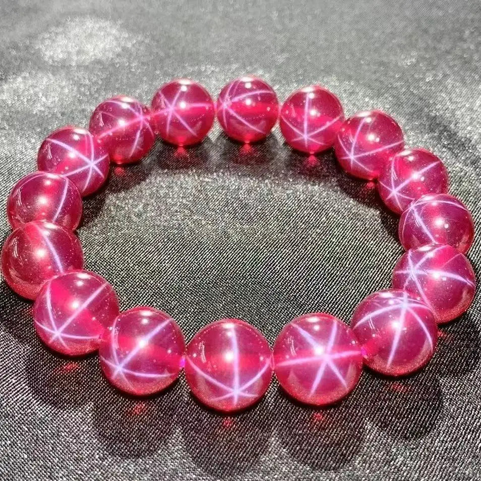 Mixed Star Sapphire Bracelets-ToShay.org