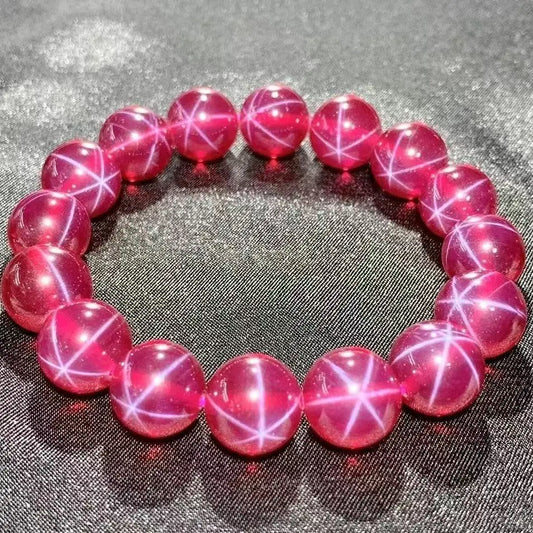 Mixed Star Sapphire Bracelets-ToShay.org