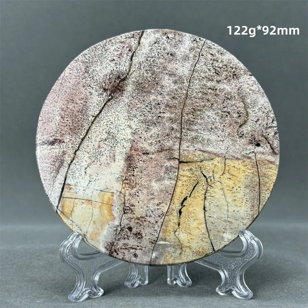 Picture Stone Plates-ToShay.org