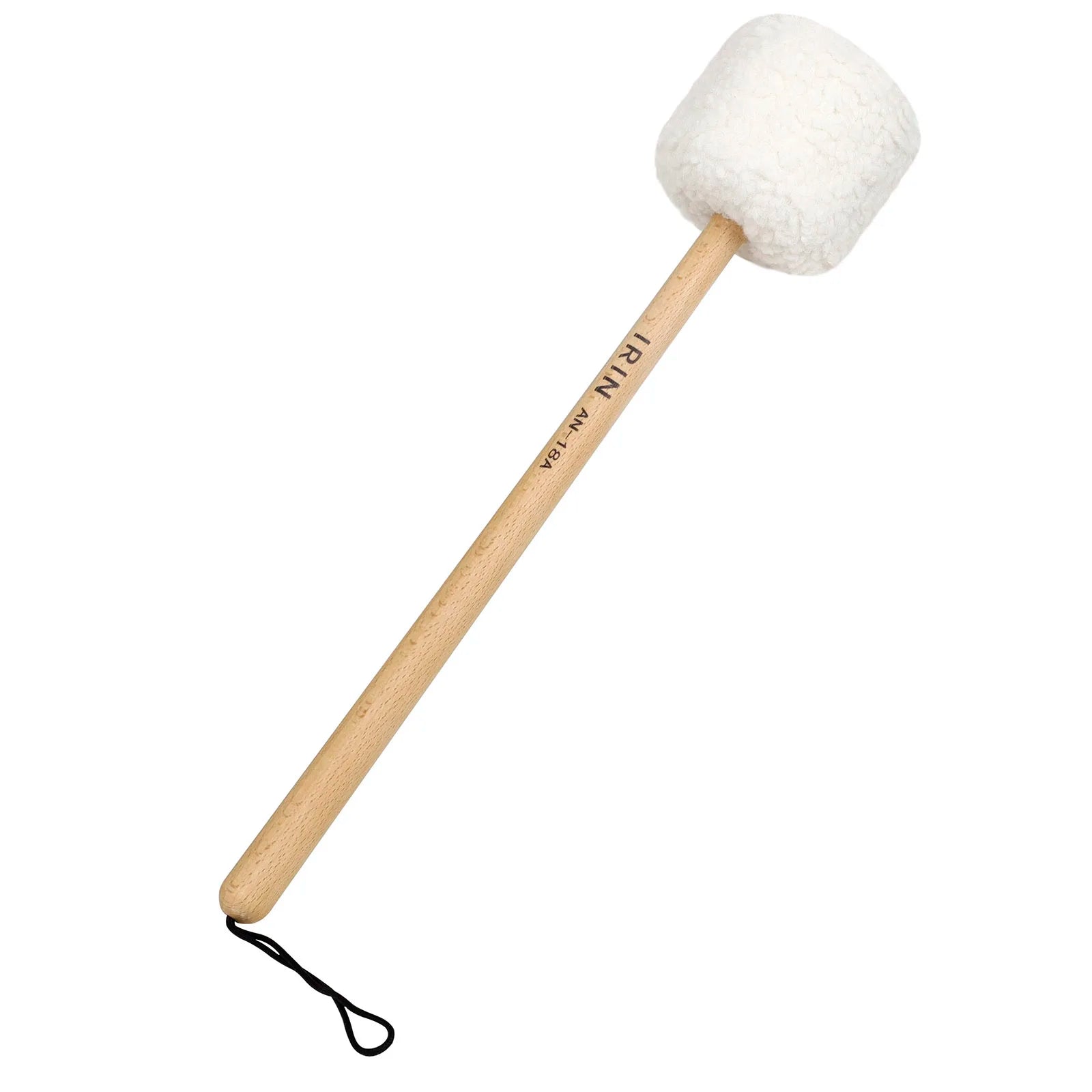 Wood Wool Gong Mallet-ToShay.org