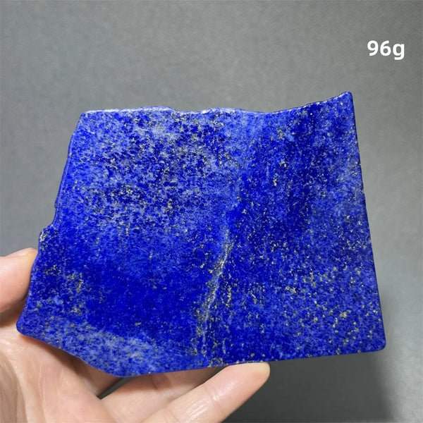 Blue Lapis Lazuli Slab-ToShay.org