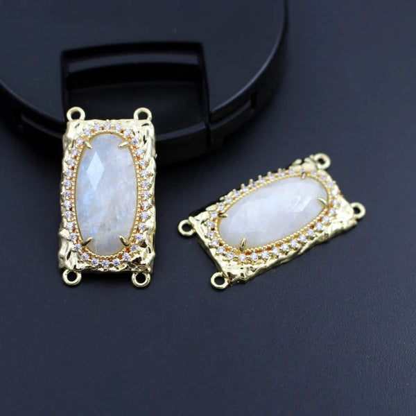 Mixed Crystal Charms-ToShay.org