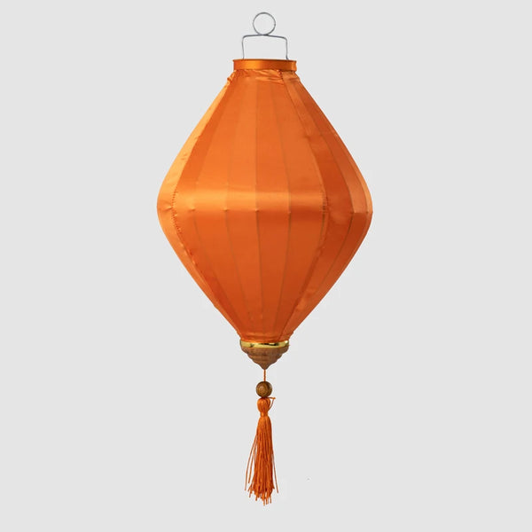 Silk Lanterns-ToShay.org