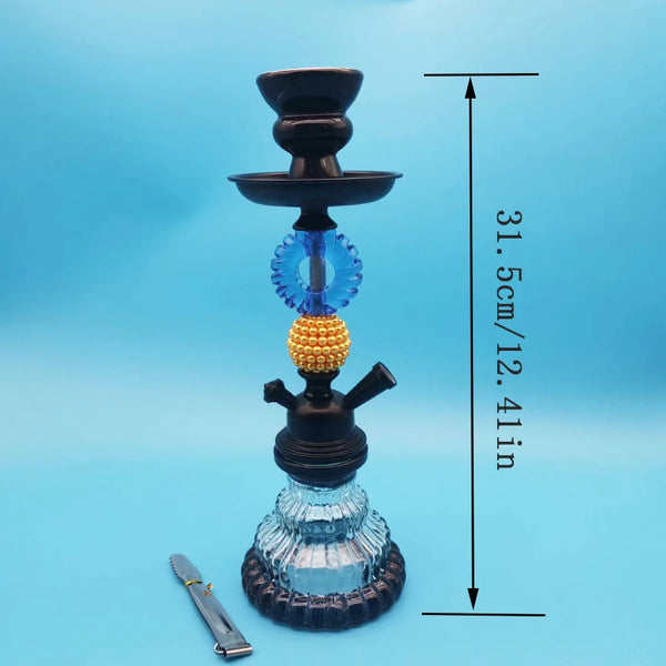 Hookah Set-ToShay.org