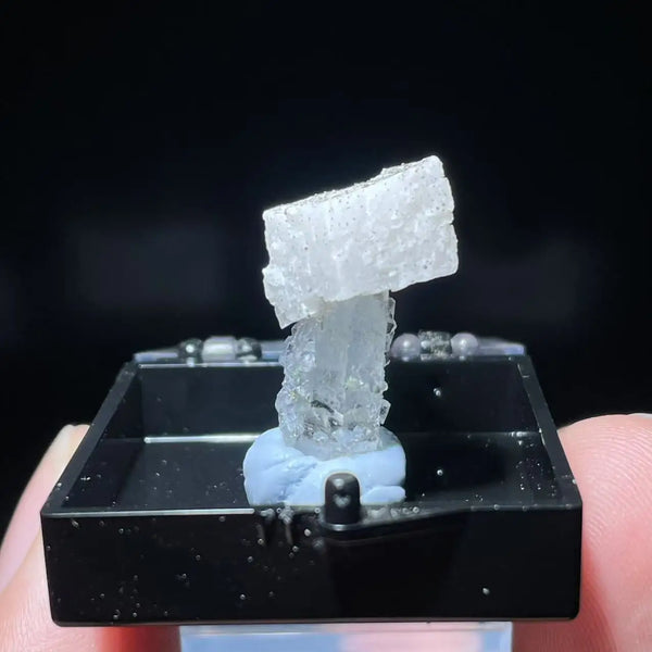 Mixed Quartz Crystals-ToShay.org