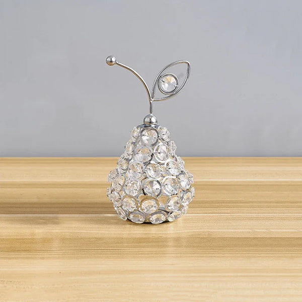 Crystal Bead Fruit-ToShay.org