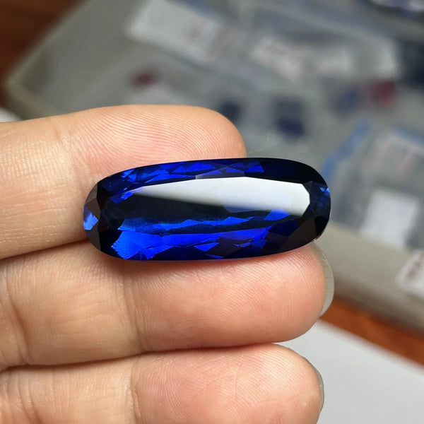 Blue Sapphire Stone-ToShay.org