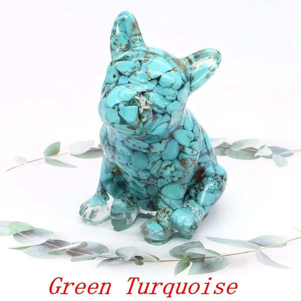 Mixed Crystal Bulldogs-ToShay.org
