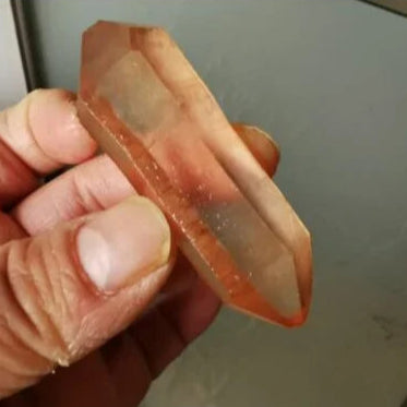 Pink Lemurian Seed Chips-ToShay.org