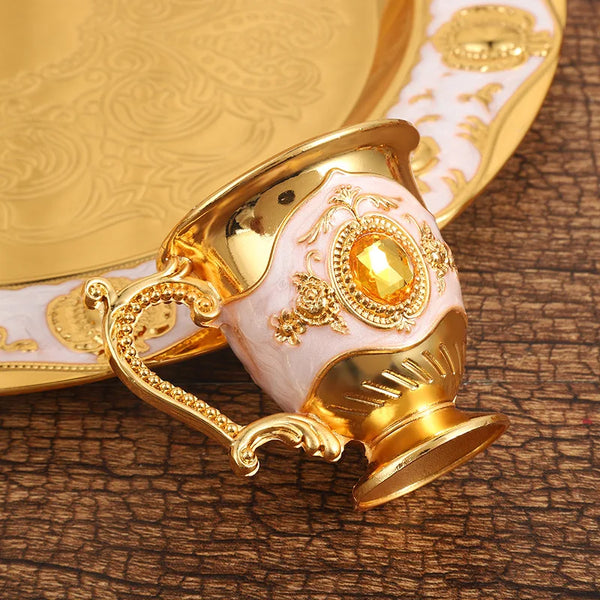 Coffee Tea Set-ToShay.org