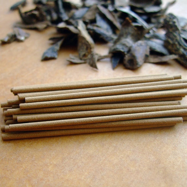 Oud Incense Sticks-ToShay.org