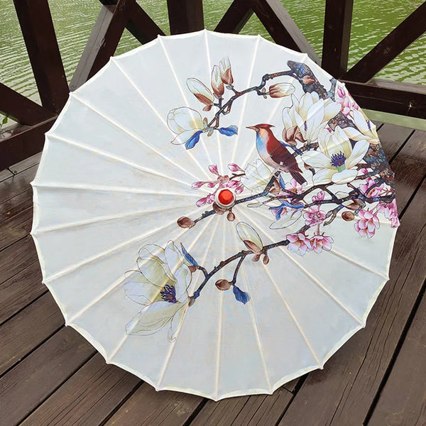 Paper Umbrella-ToShay.org