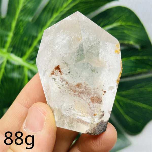Green Garden Crystal-ToShay.org