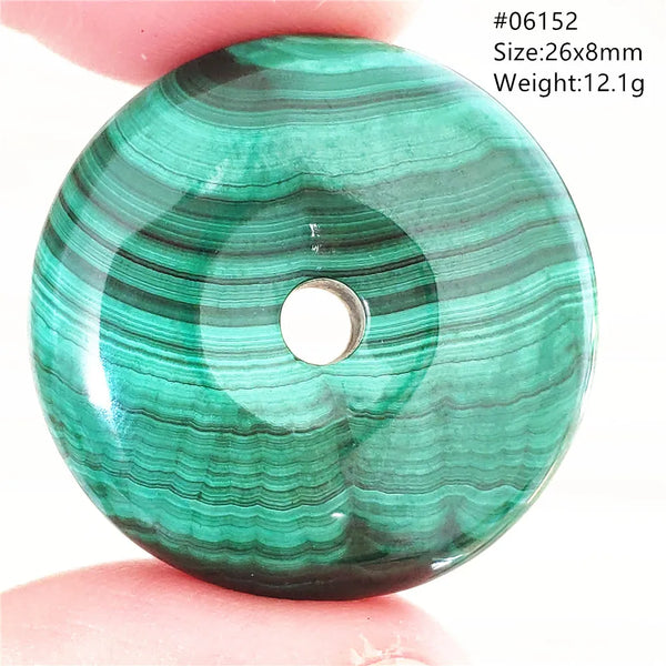Green Malachite Chrysocolla-ToShay.org
