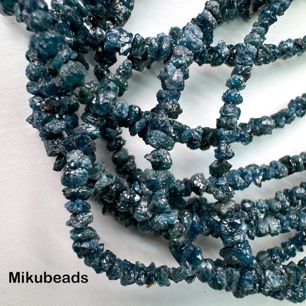 Mixed Diamond Rock Beads-ToShay.org