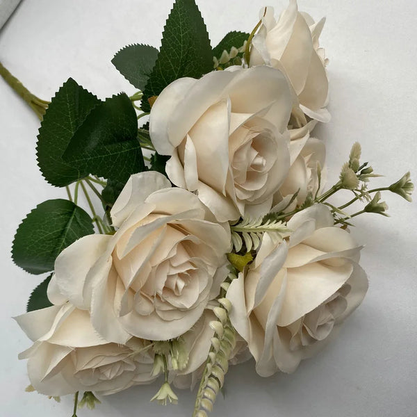 Rose Flower Bouquet-ToShay.org