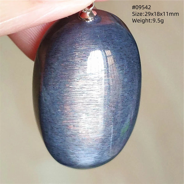 Orange Sunstone Pendant-ToShay.org