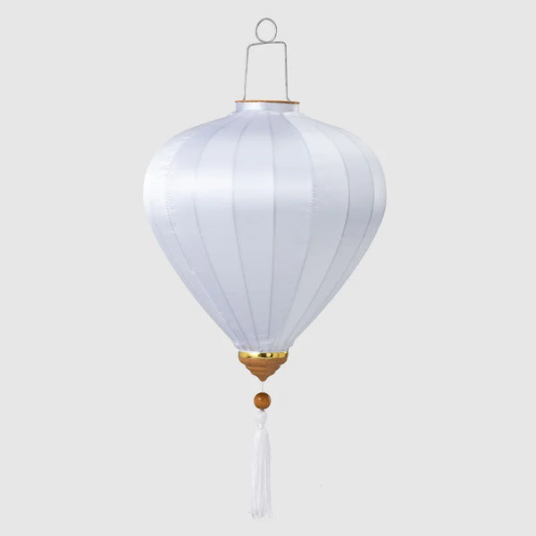 Silk Lanterns-ToShay.org
