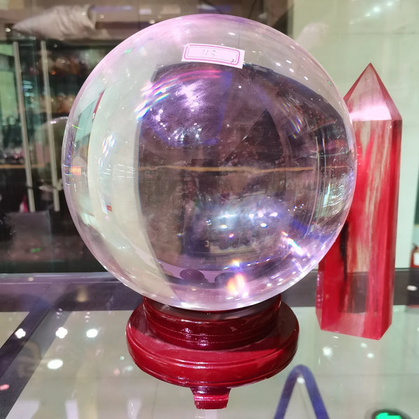 Mixed Smelting Crystal Balls-ToShay.org