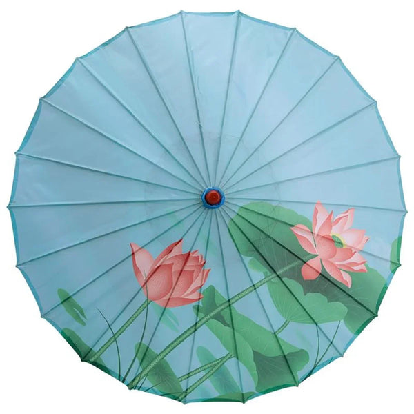 Paper Umbrella-ToShay.org