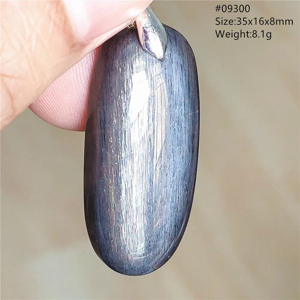Black Sunstone Orange Moonstone-ToShay.org