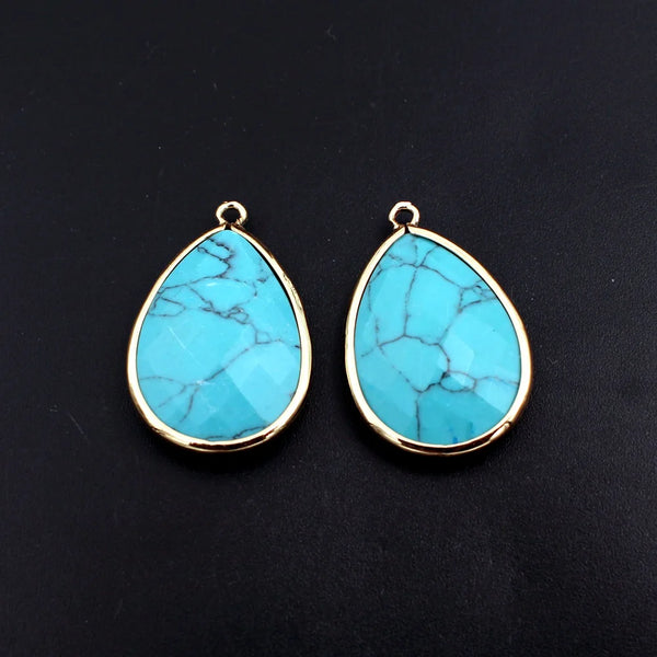 Mixed Crystal Charms-ToShay.org