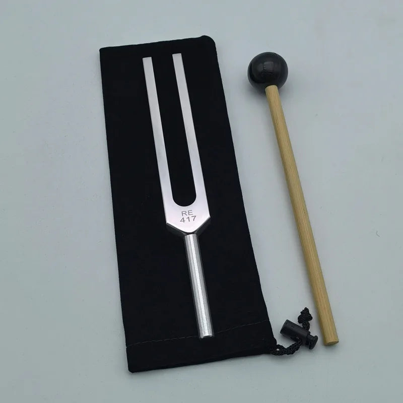Tuning Forks-ToShay.org