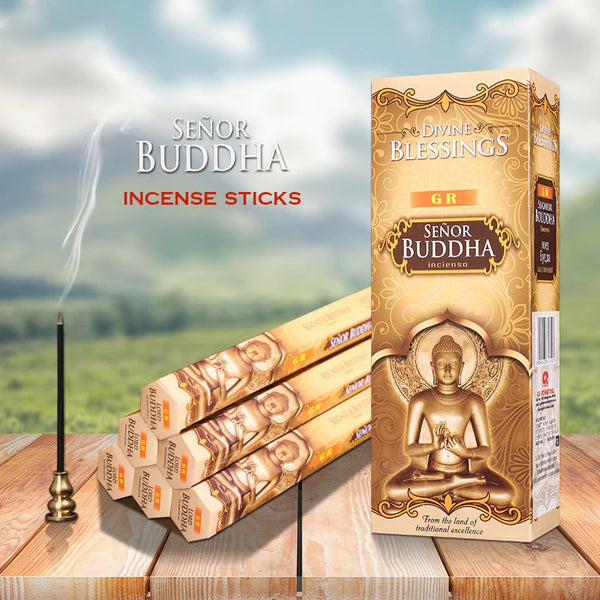 Stick Incense-ToShay.org