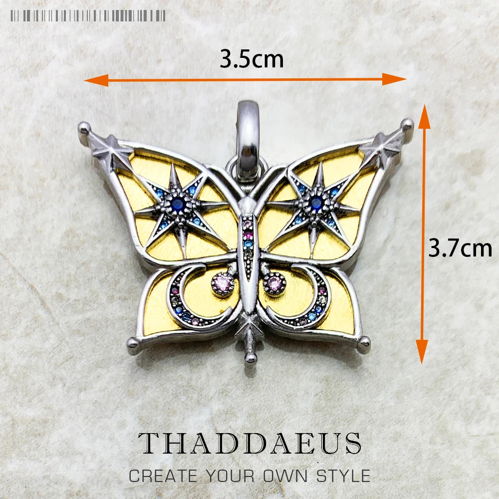 Gold Charms-ToShay.org