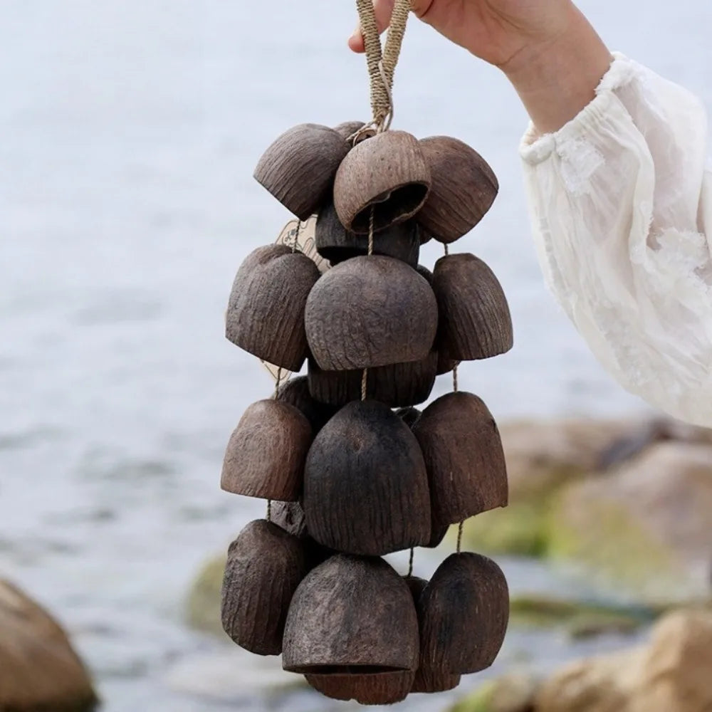 Shell Fruit Bells-ToShay.org