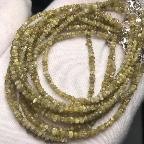 Mixed Diamond Rock Beads-ToShay.org