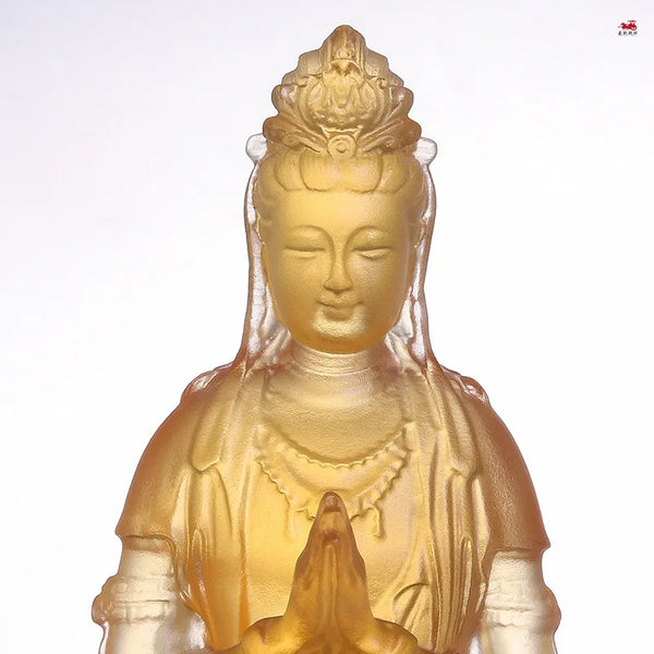 Guanyin Buddha-ToShay.org