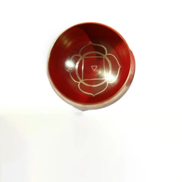 Chakra Singing Bowls-ToShay.org