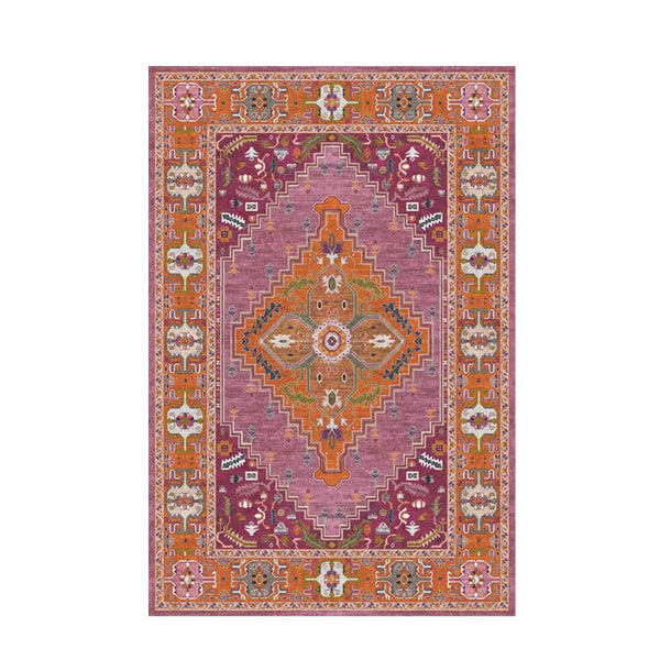 Persian Rug-ToShay.org