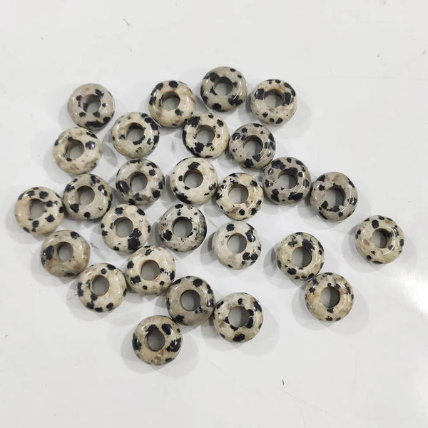 Mixed Crystal Beads-ToShay.org