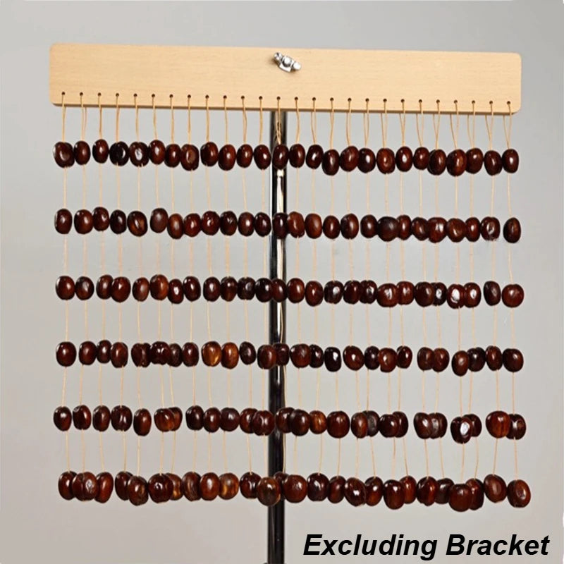 Shell Nut Wind Chimes-ToShay.org