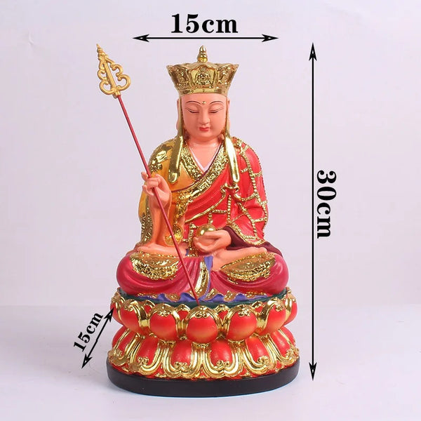 Guanyin Buddha-ToShay.org