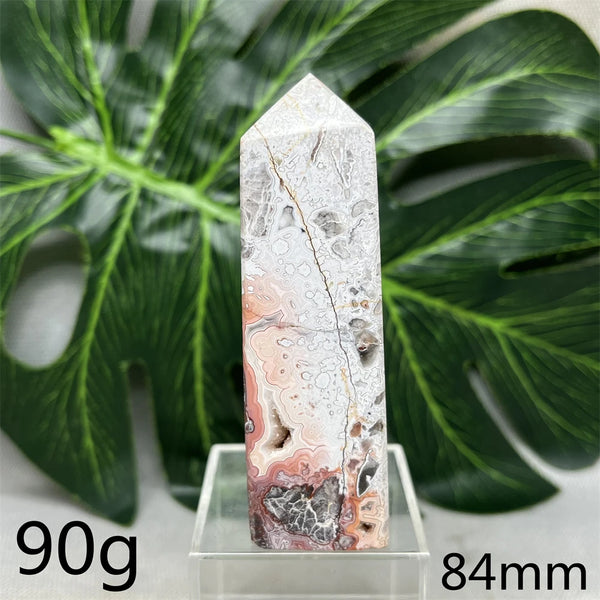 Red Agate Point-ToShay.org