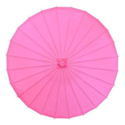 Paper Umbrella-ToShay.org