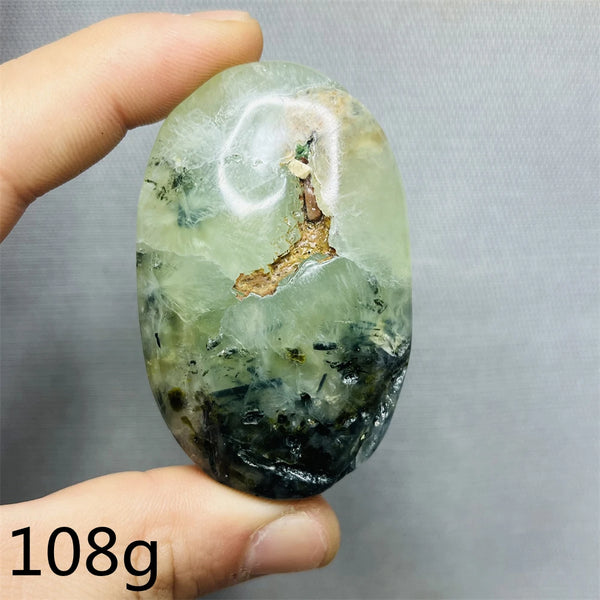 Green Grape Agate-ToShay.org