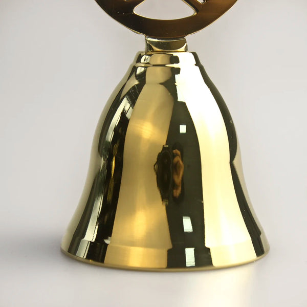 Gold Bell-ToShay.org