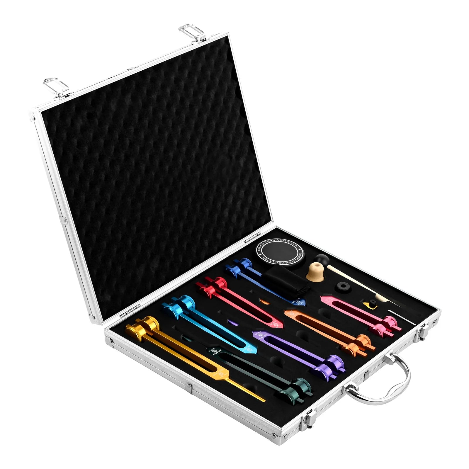 Tuning Forks Set-ToShay.org