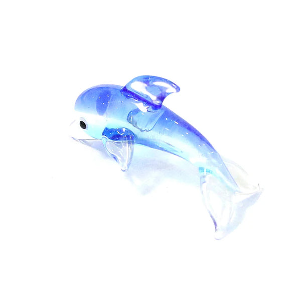 Dolphin Figurine-ToShay.org
