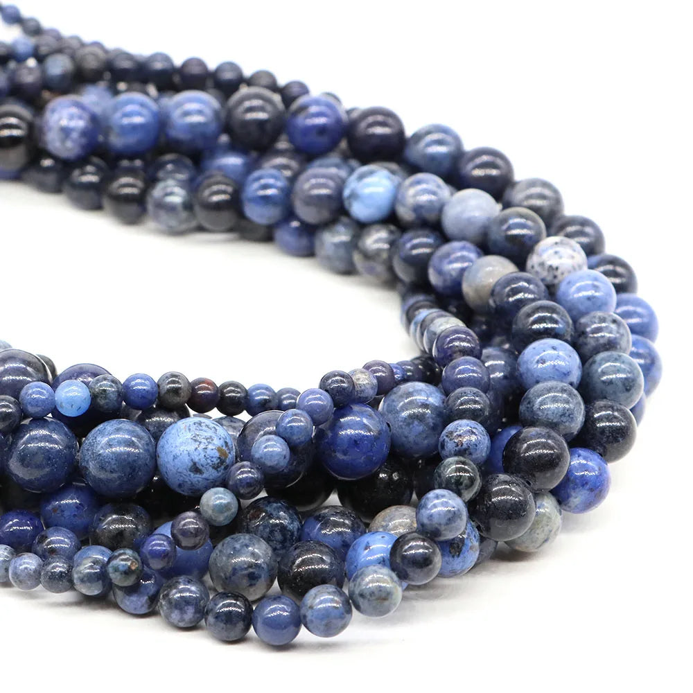 Mixed Crystal Beads-ToShay.org