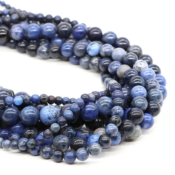 Mixed Crystal Beads-ToShay.org